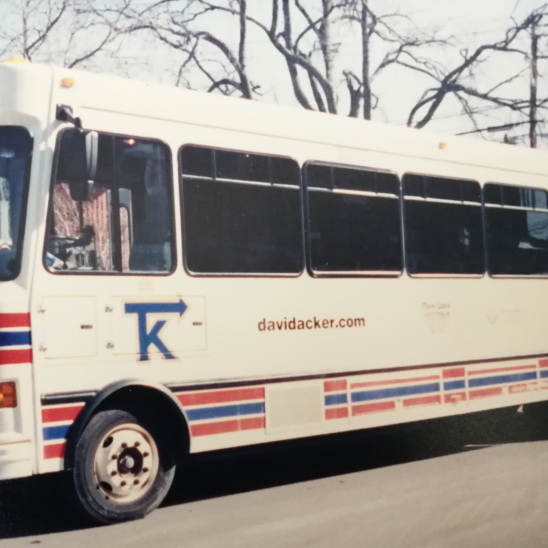 About Kings Transit Kings Transit