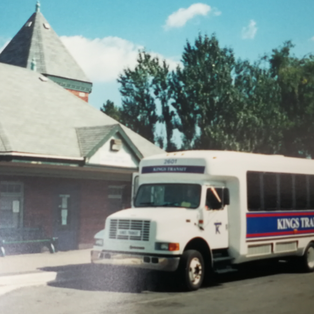 About Kings Transit Kings Transit