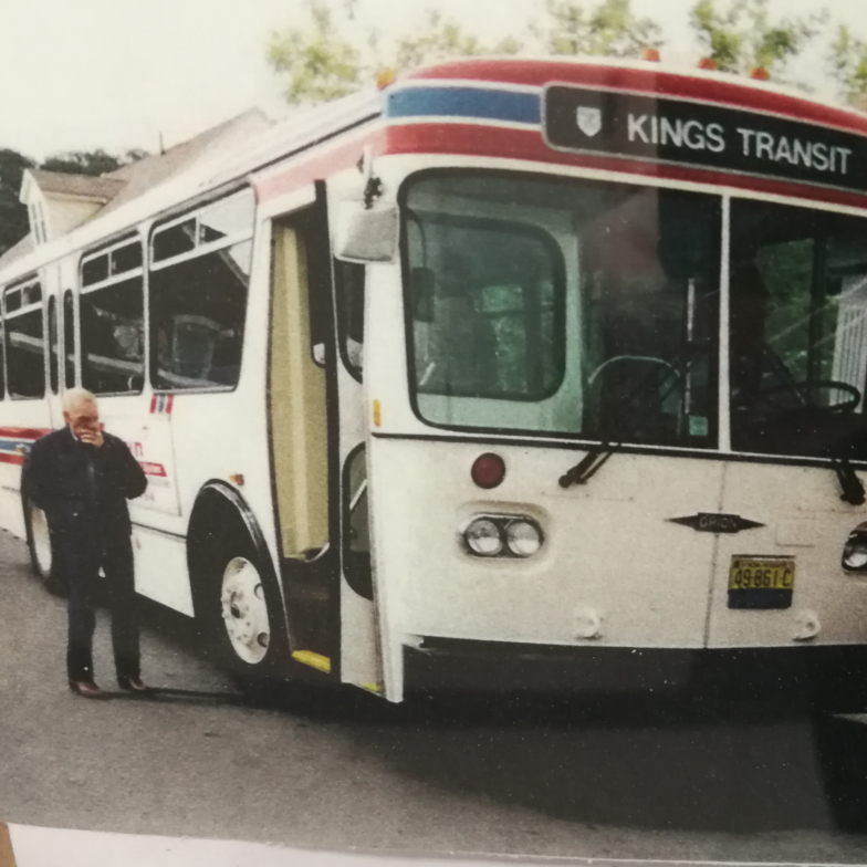 About Kings Transit Kings Transit