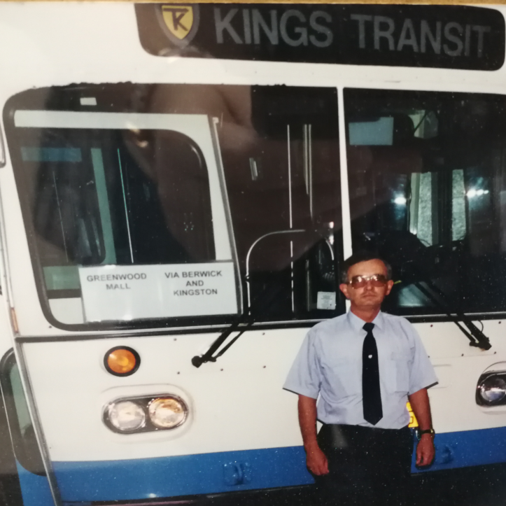 About Kings Transit Kings Transit