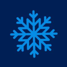 winter icon